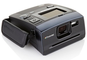 Polaroid Z340 Digital Instant Camera